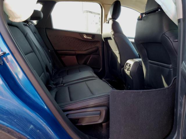 2020 FORD ESCAPE SEL - 1FMCU9H91LUA29797