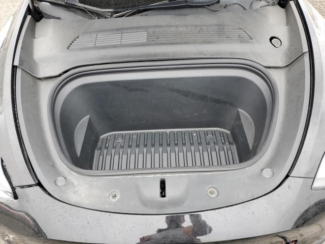 2021 TESLA MODEL Y - 5YJYGDEE1MF100089