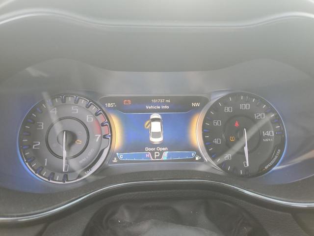 2015 CHRYSLER 200 S 1C3CCCBBXFN712438
