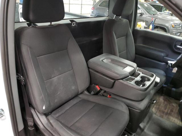 2023 CHEVROLET SILVERADO - 3GCNAAED3PG314669