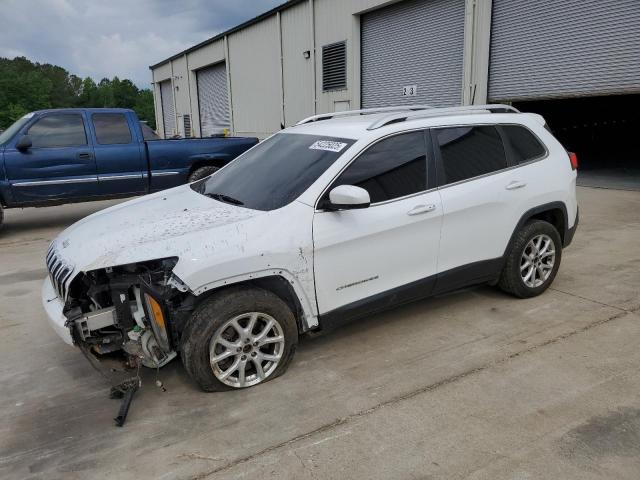 Vin: 1c4pjllx5jd556921, lot: 54225025, jeep grand cher latitude plus 2018 img_1