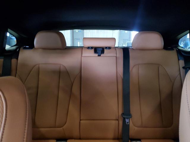 2025 BMW X4 XDRIVE3 5UX33DT06S9X61782