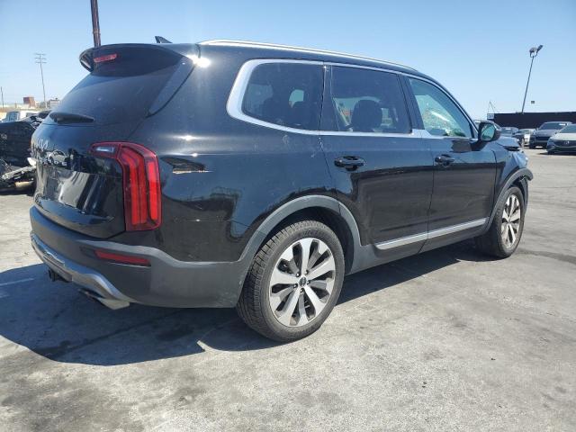 Vin: 5xyp34hc3ng204501, lot: 54875605, kia telluride ex 20223