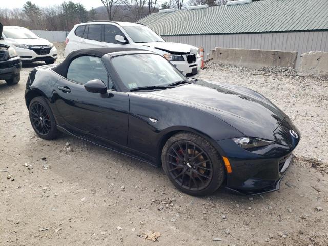 Vin: jm1ndac79p0561025, lot: 51581225, mazda mx5 club 20234