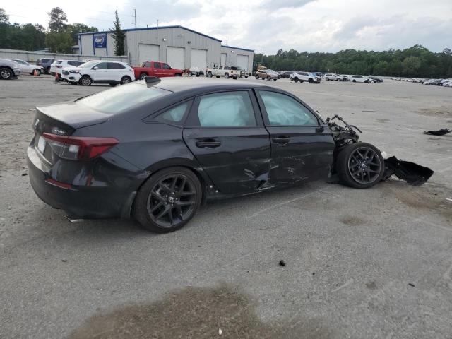 Vin: 2hgfe2f50sh568680, lot: 54126165, honda civic sport 20253