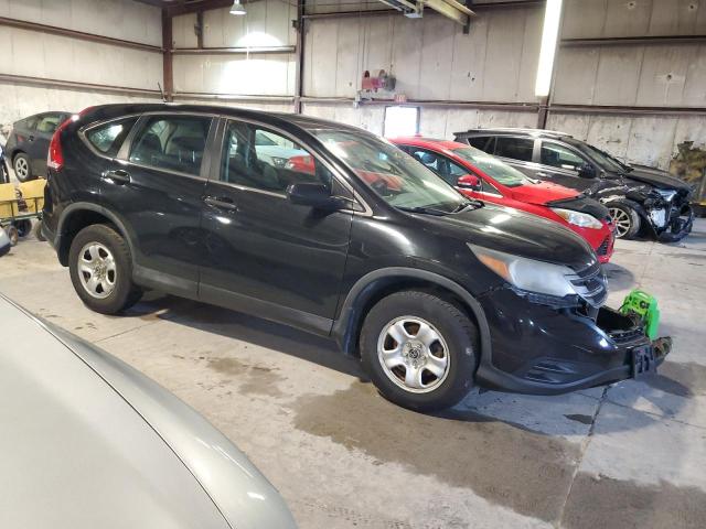 Vin: 2hkrm4h37eh710489, lot: 54074235, honda crv lx 20144