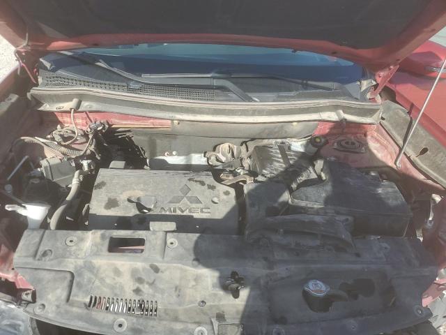 2016 MITSUBISHI OUTLANDER - JA4AD3A33GZ059790