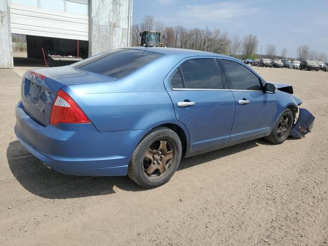 Vin: 3fahp0ha9ar381852, lot: 53129795, ford fusion se 20103