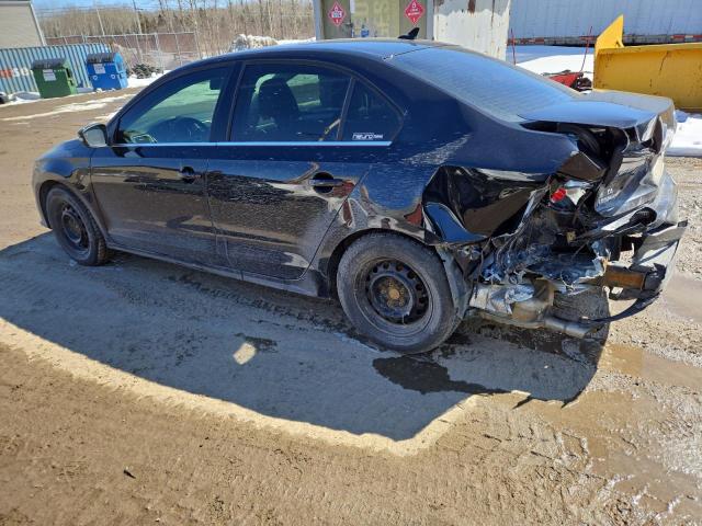 2017 VOLKSWAGEN JETTA SEL 3VWL17AJ2HM298938
