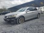 2015 HONDA ACCORD EXL - 1HGCR3F82FA018781