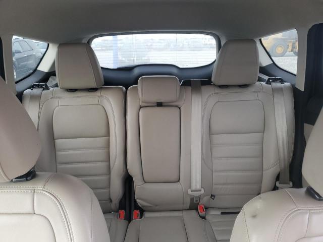 2017 FORD ESCAPE TIT - 1FMCU0J94HUE25283