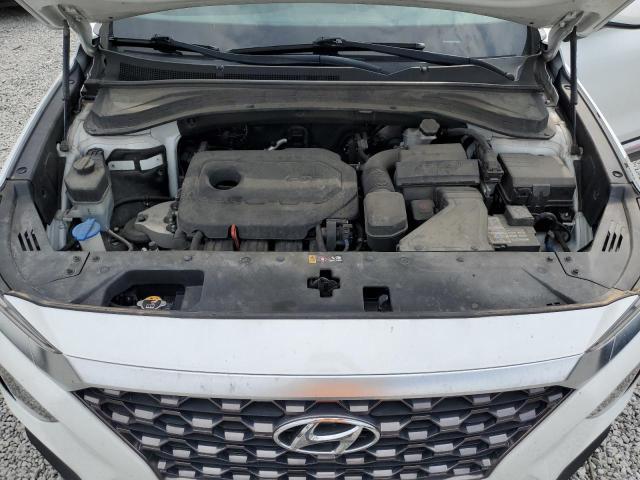 2019 HYUNDAI SANTA FE S - 5NMS33AD6KH004141