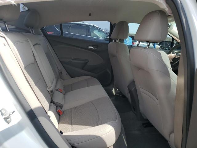 2017 CHEVROLET CRUZE LT - 1G1BE5SM0H7207457