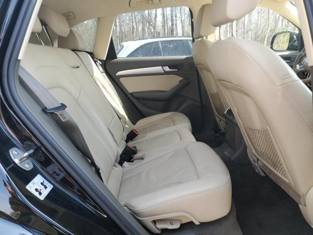 2016 AUDI Q5 PREMIUM - WA1L2AFP1GA136458