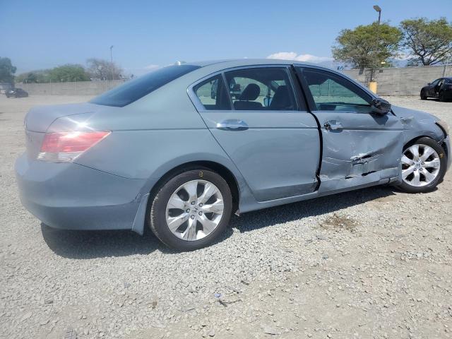 Vin: 1hgcp3f85aa008874, lot: 55131765, honda accord exl 20103