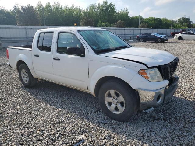 Vin: 1n6ad0er1bc439996, lot: 54414795, nissan frontier s 20114