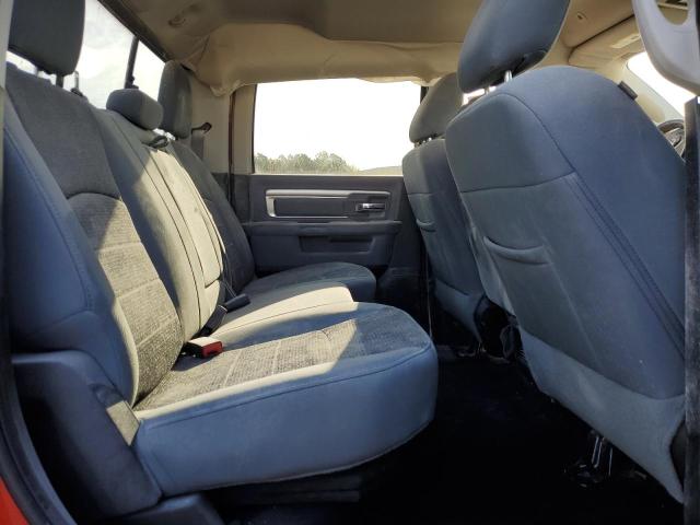 2019 RAM 1500 CLASS - 1C6RR7LT7KS651362