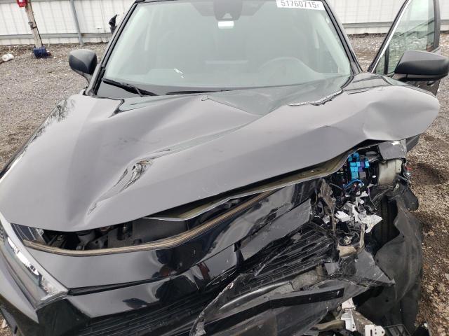 2020 TOYOTA RAV4 LE - 2T3F1RFVXLC107010