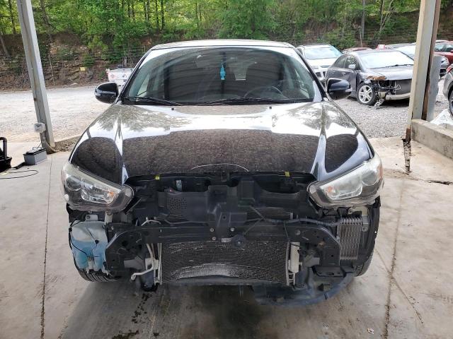 2019 MITSUBISHI OUTLANDER - JA4AP3AU4KU006702