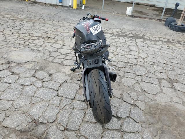 2017 HONDA CBR1000 RA - JH2SC7750HK000355