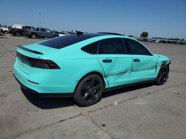 Vin: 1hgcy2f74pa024667, lot: 55311745, honda accord hybrid sport-l 20233