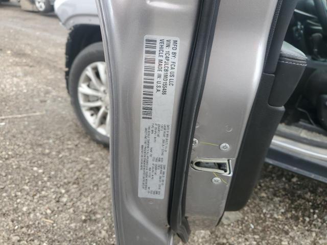2021 JEEP CHEROKEE L - 1C4PJLCB1MD155486