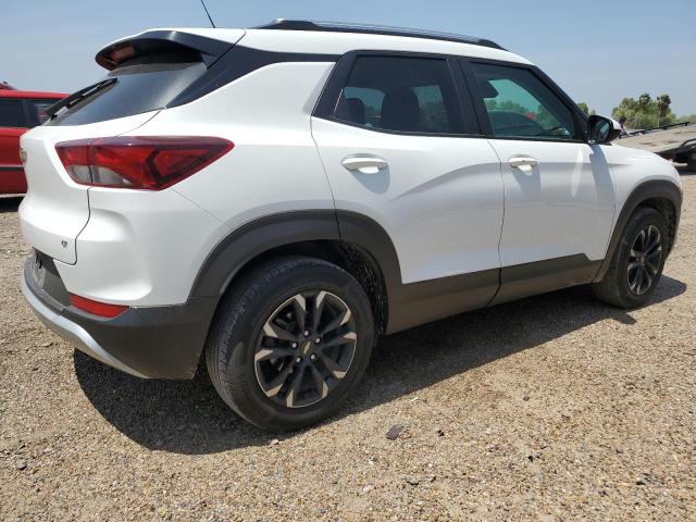 Vin: kl79mps28pb209825, lot: 51492765, chevrolet trailblzr lt 20233