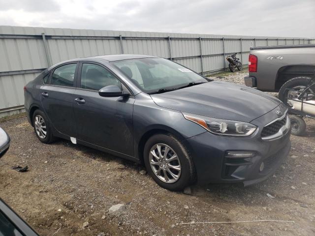 Vin: 3kpf24ad9le190549, lot: 52733595, kia forte fe 20204