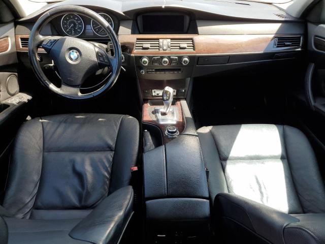 wbanu5c52ac128882 - 2010 Bmw 5 series i - #50058035