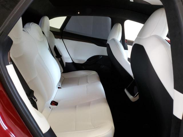 2022 TESLA MODEL S - 5YJSA1E53NF486764