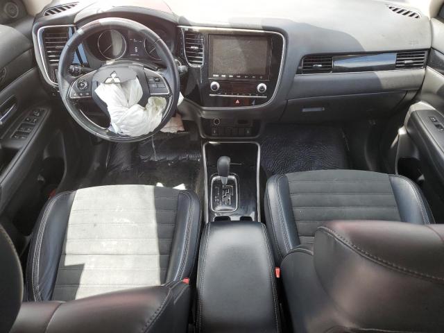 2020 MITSUBISHI OUTLANDER - JA4AD3A37LZ039908