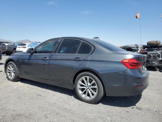 Vin: wba8a9c39hk864150, lot: 54272905, bmw 3 series i 20172