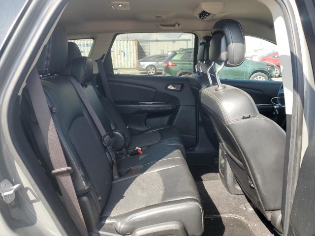 2019 DODGE JOURNEY CR - 3C4PDCGG1KT803607
