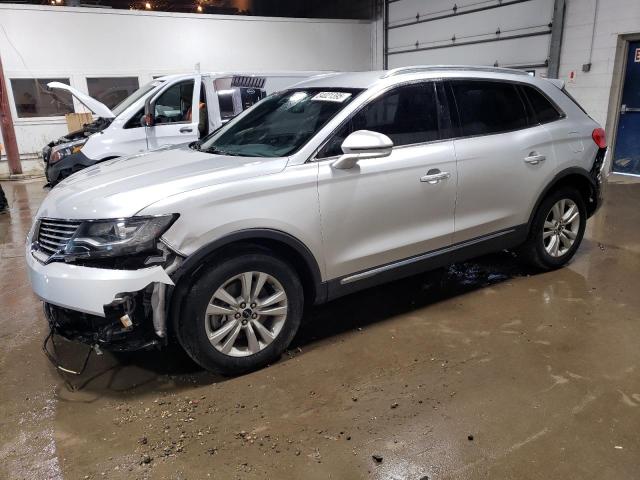 Vin: 2lmpj6jr5hbl50858, lot: 54021395, lincoln mkx premiere 2017 img_1