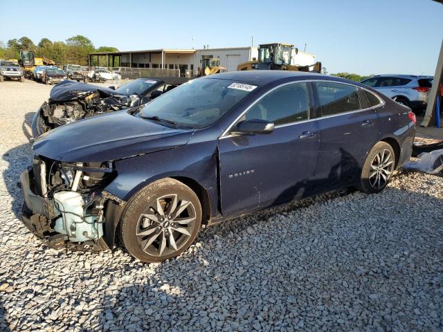 Vin: 1g1ze5st9hf268155, lot: 52185145, chevrolet malibu lt 2017 img_1