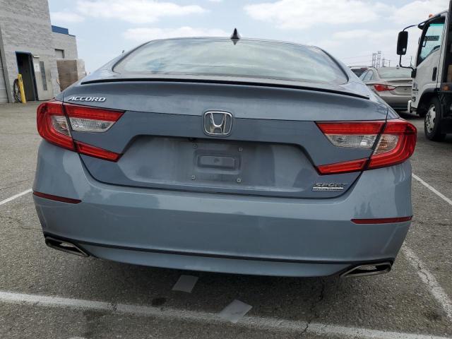 2022 HONDA ACCORD SPO - 1HGCV1F44NA012105