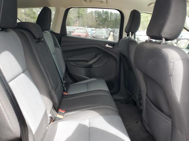 2018 FORD ESCAPE SE - 1FMCU9GDXJUC16040
