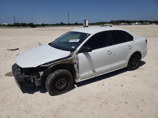 Vin: 3vwla7ajxfm317927, lot: 52701955, volkswagen jetta tdi 2015 img_1