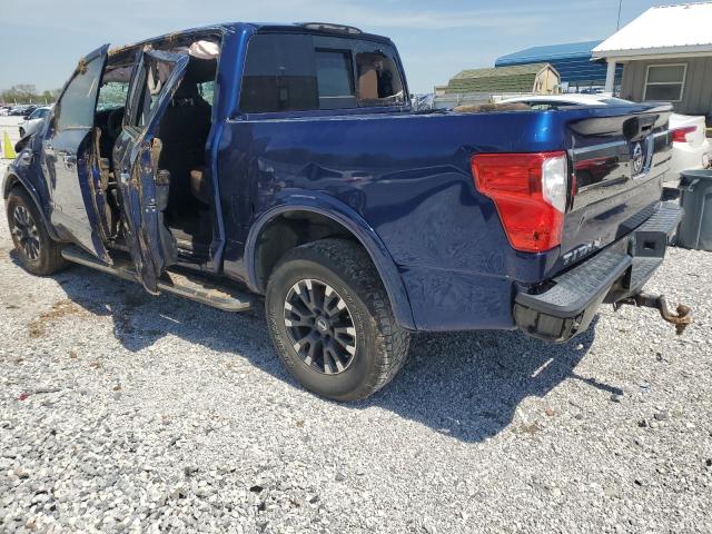 Vin: 1n6aa1e50hn532145, lot: 52622005, nissan titan sv 20172