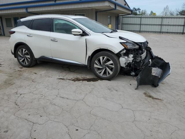 Vin: 5n1az2ms4kn134481, lot: 54332665, nissan murano s 20194
