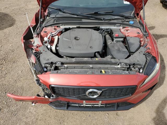 2021 VOLVO S60 T6 R-D - 7JRA22TM0MG096297