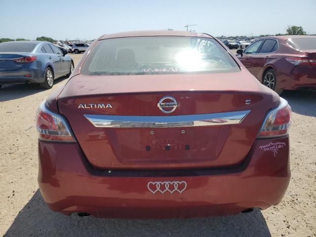 2015 NISSAN ALTIMA 2.5 - 1N4AL3AP7FN316991