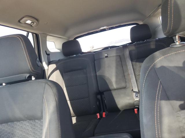 2018 GMC TERRAIN SL - 3GKALTEV6JL247131