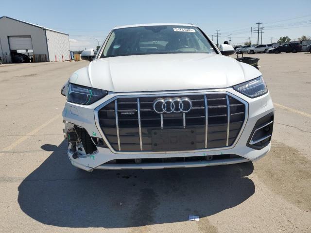 2021 AUDI Q5 PRESTIG WA1CABFY8M2021671