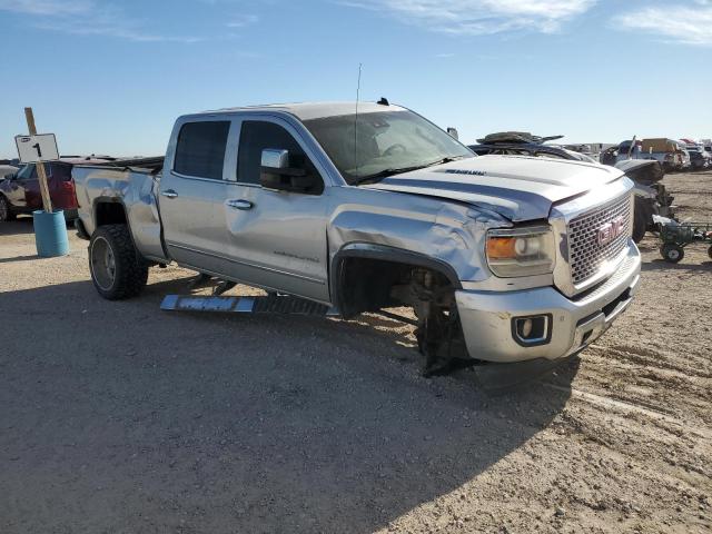 Vin: 1gt120e85ff168736, lot: 53132305, gmc sierra k2500 denali 20154
