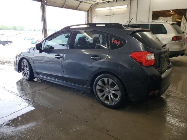 Vin: jf1gpal67dh201648, lot: 53750885, subaru impreza sport premium 20132