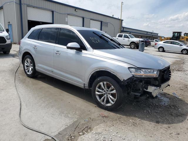 Vin: wa1lhaf74jd035614, lot: 52212505, audi q7 premium plus 20184