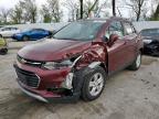 2017 CHEVROLET TRAX 1LT - 3GNCJLSB3HL174175