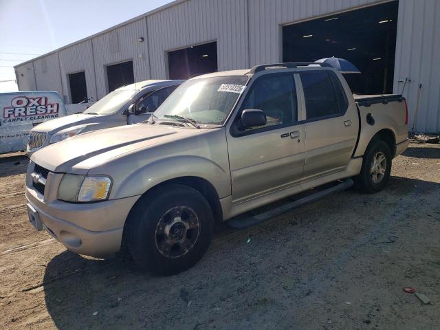 FORD EXPLORER S