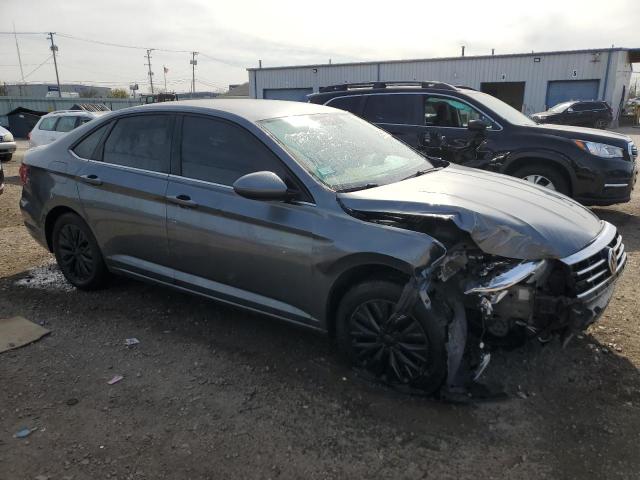 Vin: 3vwc57bu9km268761, lot: 52919715, volkswagen jetta s 20194